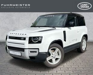 Land Rover Land Rover Defender 90 D250 SE AHK Pano Offroad Pa Gebrauchtwagen