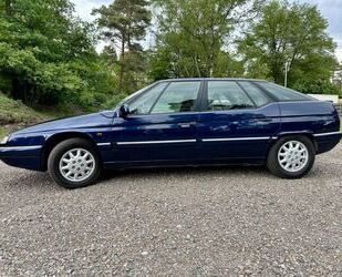 Citroen Citroën XM 2.9 V6 Exclusive - Top Zust. & Getriebe Gebrauchtwagen