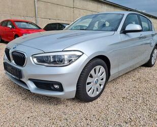 BMW BMW 116 Baureihe 1 Lim. 116i BESCHREIBUNG LESEN!!! Gebrauchtwagen