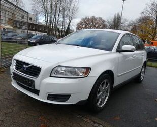 Volvo Volvo V50 Kombi 2.0 Gebrauchtwagen