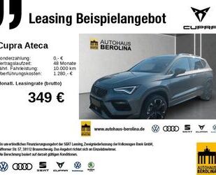 Cupra Cupra Ateca 1.5 TSI DSG *360°*GRA*NAV*LED*SHZ* Gebrauchtwagen