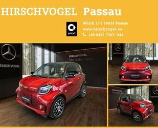 Smart Smart EQ fortwo prime+Exclusive-P+Plus+P+Pano+LED+ Gebrauchtwagen