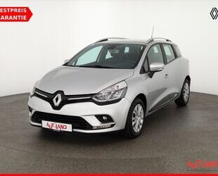 Renault Renault Clio Grandtour IV TCe 90 Navi Sitzheizung Gebrauchtwagen