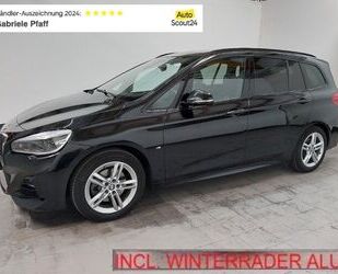 BMW BMW 218 i Gran TourerM-Sport*Navi*DAB*LED*Parkassi Gebrauchtwagen