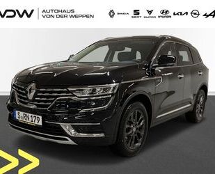 Renault Renault Koleos Initiale Paris Klima Navi Leder Gebrauchtwagen