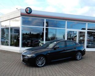 Alfa Romeo Alfa Romeo Giulia 2.0 Turbo Ti Q4 Navi 1.Hand Assi Gebrauchtwagen