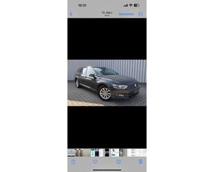 VW Volkswagen Passat Variant 2.0 TDI SCR DSG Business Gebrauchtwagen