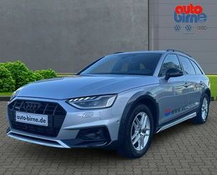 Audi Audi A4 allroad 40 TDIquattro StandHZG AHK-klappba Gebrauchtwagen