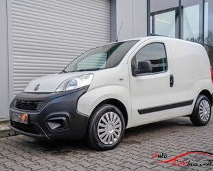 Fiat Fiat Fiorino Kasten Gebrauchtwagen