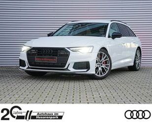 Audi Audi A6 Avant 55 TFSI e quattro sport++MATRIX LED+ Gebrauchtwagen