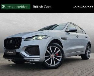 Jaguar F-Pace Gebrauchtwagen