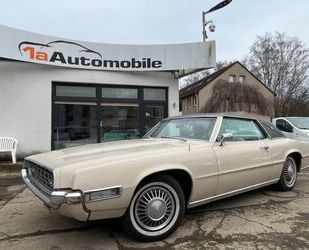 Ford Ford Thunderbird 2-door Landau Hardtop Gebrauchtwagen