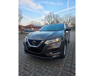 Nissan Nissan Qashqai 1.3 DIG-T Acenta Gebrauchtwagen