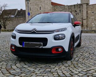 Citroen C3 Gebrauchtwagen