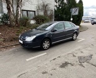 Citroen Citroën C5 Lim. Tendance Automatic Gebrauchtwagen