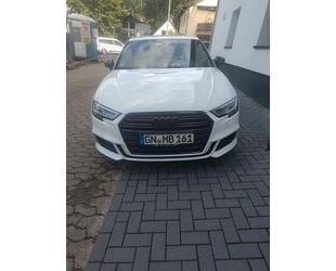 Audi Audi A3 1.0 TFSI S tronic sport Sportback sport Gebrauchtwagen