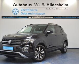 VW Volkswagen T-Cross Move 1.0 TSI, ACC, PDC, Navi, S Gebrauchtwagen