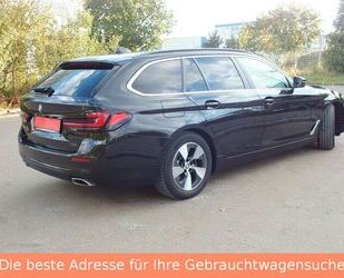 BMW BMW 520 d Touring Steptronic Voll-Leder Gebrauchtwagen