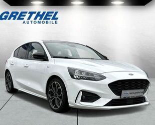 Ford Ford Focus ST-Line Navi Soundsystem B & O LED Dyn. Gebrauchtwagen