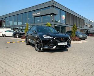 Cupra Cupra Formentor e-Hybrid 204PS +DSG+AHK+El.Fahrers Gebrauchtwagen