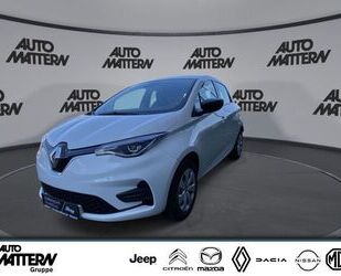 Renault Renault ZOE LIFE R110 Z.E. 50 zzgl. Batteriemiete Gebrauchtwagen