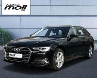 Audi Audi A6 Avant sport 40 TDI S-tronic Gebrauchtwagen