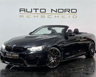 BMW BMW M4 Competition Cabrio*M-Perf.*Driver´s*LCI*Cam Gebrauchtwagen