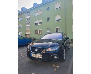 Seat Seat Exeo ST 2.0 TDI CR 105kW Multitronic Style St Gebrauchtwagen