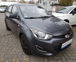 Hyundai Hyundai i20 FIFA World Cup Edition Gebrauchtwagen