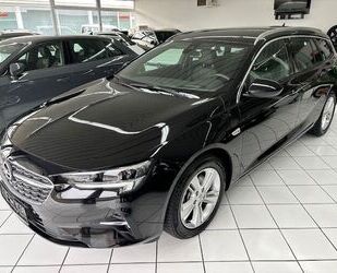 Opel Opel Insignia 2,0 D Sports Tourer Business Elegan Gebrauchtwagen