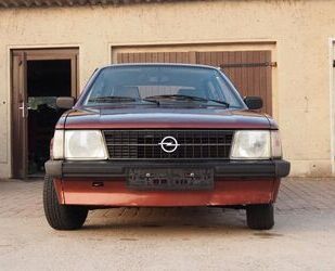 Opel Opel Kadett D 1.3S Gebrauchtwagen