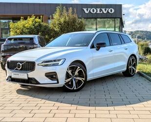 Volvo Volvo V60 B4 D Plus Dark Gebrauchtwagen