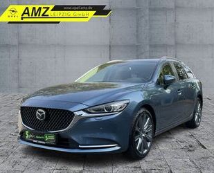 Mazda Mazda 6 Kombi 2.0 SKYACTIV-G *HU AU NEU* Gebrauchtwagen