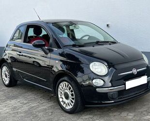 Fiat Fiat 500 1.2 Sport Automatik Leder Navi Kamera 1Ha Gebrauchtwagen