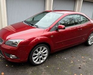 Ford Ford Focus CC 2,0 Autom. PINIFARINA Gebrauchtwagen