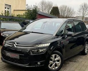 Citroen Citroën Grand C4 Picasso *NAVI**PDC*TEMPOMAT Gebrauchtwagen