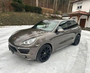 Porsche Porsche Cayenne GTS Gebrauchtwagen