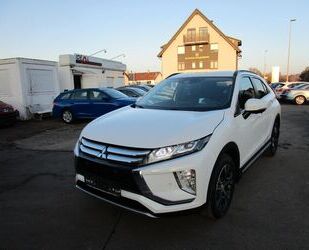 Mitsubishi Mitsubishi Eclipse Cross 1.5 *LED*STANHZ*HUD*360° Gebrauchtwagen