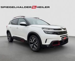 Citroen Citroën C5 Aircross 1.2 PureTech 130 EU6d SHINE P Gebrauchtwagen