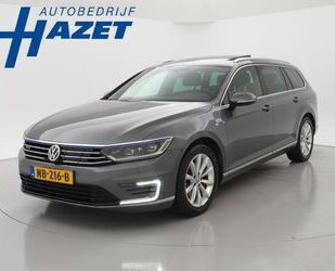 VW Volkswagen Passat Variant 1.4 TSI GTE 218 PK + VIR Gebrauchtwagen