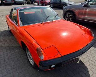 Porsche Porsche 914 Gebrauchtwagen