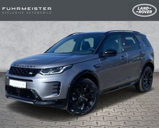 Land Rover Land Rover Discovery Sport D200 AWD Dyn. SE Pivi-P Gebrauchtwagen