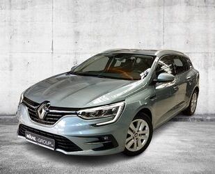 Renault Renault Megane IV Grandtour Zen DAB LED Klimaaut. Gebrauchtwagen