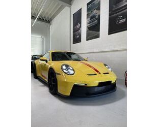 Porsche Porsche 992 GT3 Manthey, Clubsport, Approved, Lift Gebrauchtwagen