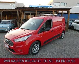 Ford Ford Transit Connect Kasten lang Trend #AHK#SHZG#3 Gebrauchtwagen