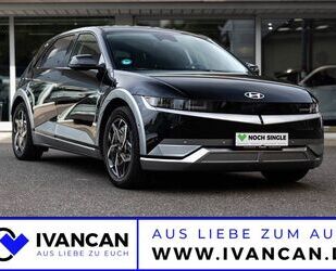 Hyundai Hyundai IONIQ 5 77,4kWh UNIQ Relax Gebrauchtwagen