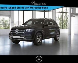 Mercedes-Benz Mercedes-Benz GLE 350 d 4MATIC FAHRASS.-PAK.+AIRMA Gebrauchtwagen