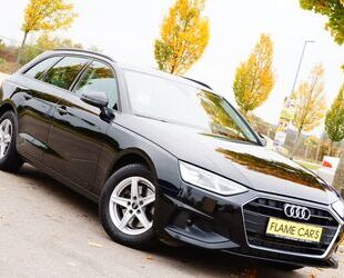 Audi Audi A4 Avant 35-2.0 TFSI-150 PS-LED-NAVI-Head-Up- Gebrauchtwagen