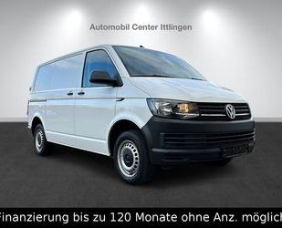 VW Volkswagen T6 Transporter Kasten/EcoProfi/AUT/Klim Gebrauchtwagen