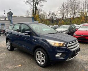 Ford Ford Kuga Trend Gebrauchtwagen